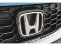 2015 Dyno Blue Pearl Honda Civic EX Sedan  photo #33