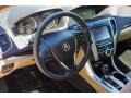 Crystal Black Pearl - TLX Sedan Photo No. 39