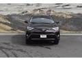 Black - RAV4 XLE AWD Photo No. 2
