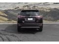 Black - RAV4 XLE AWD Photo No. 4