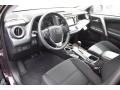 Black - RAV4 XLE AWD Photo No. 5
