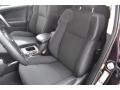 Black - RAV4 XLE AWD Photo No. 7