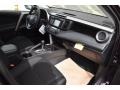 Black - RAV4 XLE AWD Photo No. 11