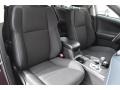 Black - RAV4 XLE AWD Photo No. 13