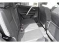 Black - RAV4 XLE AWD Photo No. 18