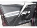 Black - RAV4 XLE AWD Photo No. 20