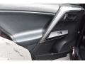 Black - RAV4 XLE AWD Photo No. 21