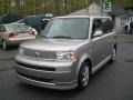 2006 Thunder Cloud Metallic Scion xB   photo #4