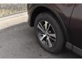 Black - RAV4 XLE AWD Photo No. 33