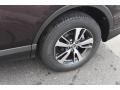 Black - RAV4 XLE AWD Photo No. 34