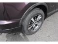 Black - RAV4 XLE AWD Photo No. 35