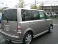 2006 Thunder Cloud Metallic Scion xB   photo #7