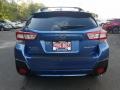 Quartz Blue Pearl - Crosstrek 2.0i Limited Photo No. 5