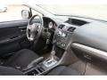 2012 Ice Silver Metallic Subaru Impreza 2.0i Premium 4 Door  photo #9