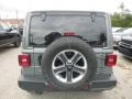 Sting-Gray - Wrangler Unlimited Sahara 4x4 Photo No. 3