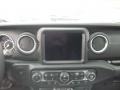 Sting-Gray - Wrangler Unlimited Sahara 4x4 Photo No. 16