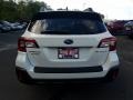 Crystal White Pearl - Outback 2.5i Premium Photo No. 5