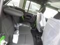 Mojito! - Wrangler Unlimited Sport 4x4 Photo No. 6