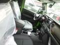 Mojito! - Wrangler Unlimited Sport 4x4 Photo No. 7