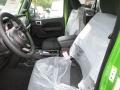 Mojito! - Wrangler Unlimited Sport 4x4 Photo No. 11