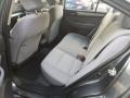 Rear Seat of 2019 Legacy 2.5i Premium