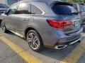 Modern Steel Metallic - MDX Advance Photo No. 2