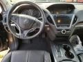 Modern Steel Metallic - MDX Advance Photo No. 4