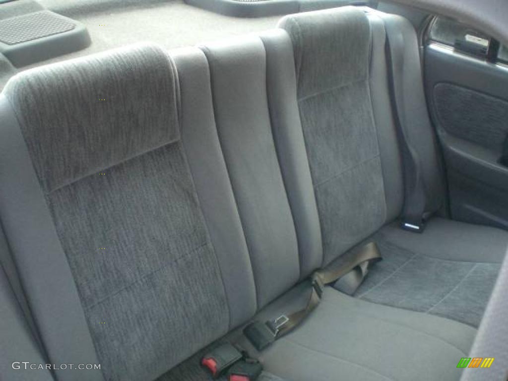 1994 S Series SL2 Sedan - Blue Black / Gray photo #11
