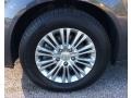 Granite Crystal Metallic - Town & Country Touring-L Photo No. 11