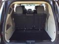 Granite Crystal Metallic - Town & Country Touring-L Photo No. 26