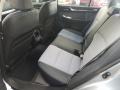 Two-Tone Gray Rear Seat Photo for 2019 Subaru Legacy #129725710