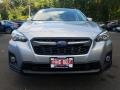 Ice Silver Metallic - Crosstrek 2.0i Premium Photo No. 2