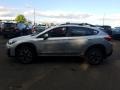 Ice Silver Metallic - Crosstrek 2.0i Premium Photo No. 3