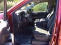 Cajun Red Tintcoat - Silverado 1500 LT Crew Cab 4WD Photo No. 10