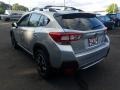 Ice Silver Metallic - Crosstrek 2.0i Premium Photo No. 5