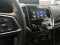Ice Silver Metallic - Crosstrek 2.0i Premium Photo No. 11