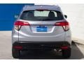 Lunar Silver Metallic - HR-V Sport Photo No. 6