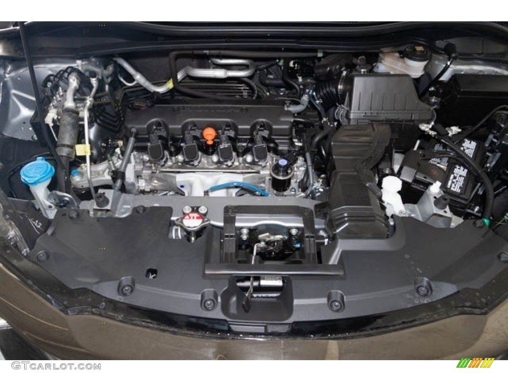 2019 Honda HR-V Sport 1.8 Liter SOHC 16-Valve i-VTEC 4 Cylinder Engine Photo #129726372