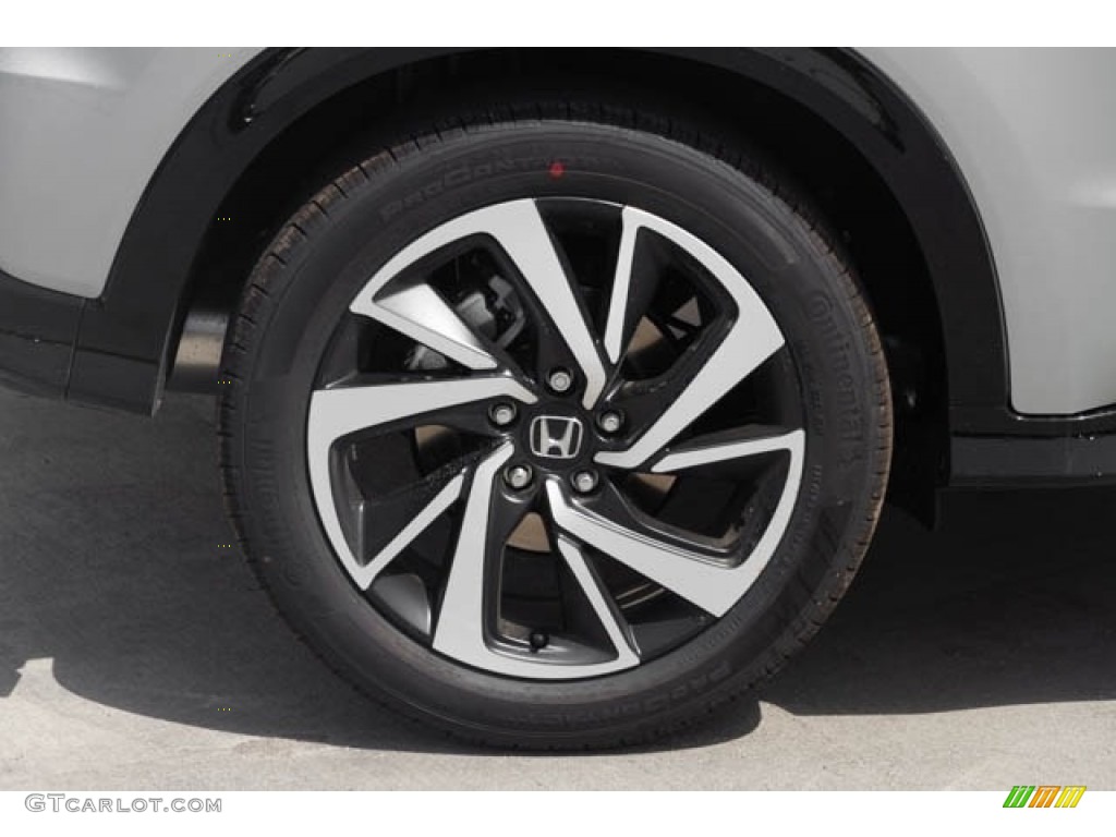 2019 Honda HR-V Sport Wheel Photo #129726394