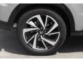 2019 Honda HR-V Sport Wheel and Tire Photo