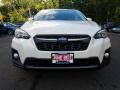Crystal White Pearl - Crosstrek 2.0i Premium Photo No. 2