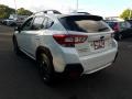Crystal White Pearl - Crosstrek 2.0i Premium Photo No. 4