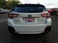 Crystal White Pearl - Crosstrek 2.0i Premium Photo No. 5