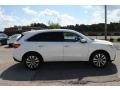 White Diamond Pearl - MDX SH-AWD Technology Photo No. 6