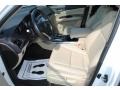 White Diamond Pearl - MDX SH-AWD Technology Photo No. 11
