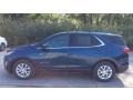 2019 Pacific Blue Metallic Chevrolet Equinox LT  photo #3