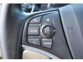 White Diamond Pearl - MDX SH-AWD Technology Photo No. 14