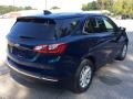 2019 Pacific Blue Metallic Chevrolet Equinox LT  photo #6