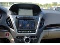 White Diamond Pearl - MDX SH-AWD Technology Photo No. 16
