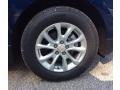 2019 Pacific Blue Metallic Chevrolet Equinox LT  photo #7